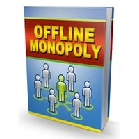 Offline Monopoly 1