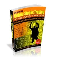 Online Stocks Trading Tips And Tricks