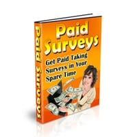 Paid Surveys 1