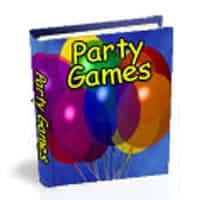 Party Games 1