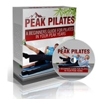 Peak Pilates Gold 2