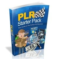 PLR Starter Pack 2