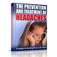 Prevention and Treatment of Headaches 2
