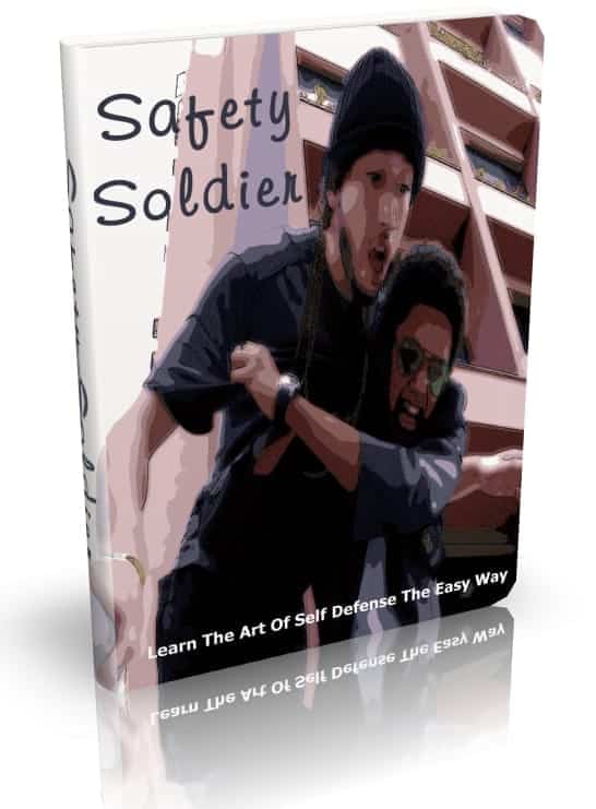 Safety Soldier