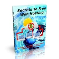 Secrets To Free Web Hosting 2