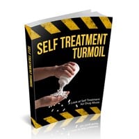 Self Treatment Turmoil 3