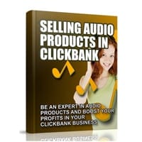 Selling Audio Products in Clickbank 1