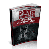 Shooter Showdown 1