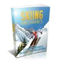 Skiing Mechanics 2