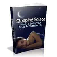 Sleeping Solace