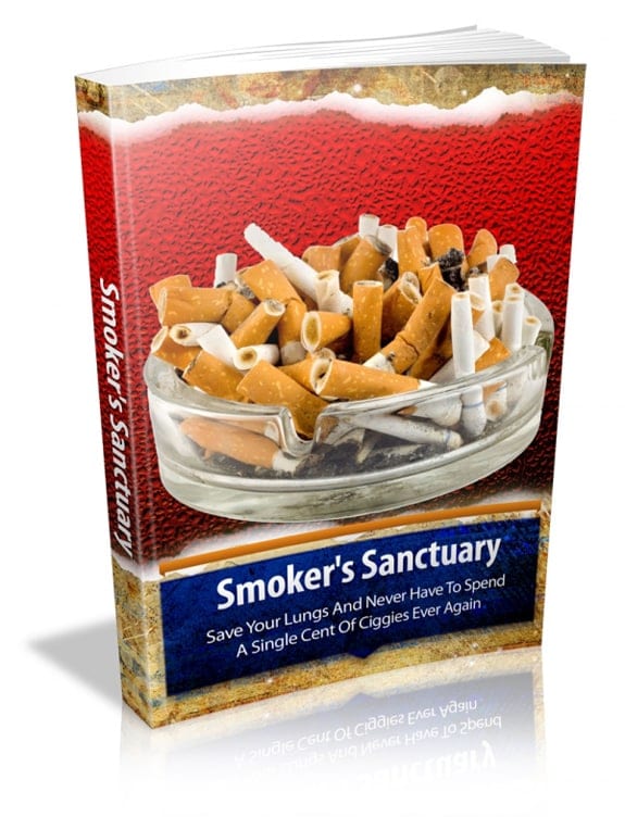 Smoker’s Sanctuary