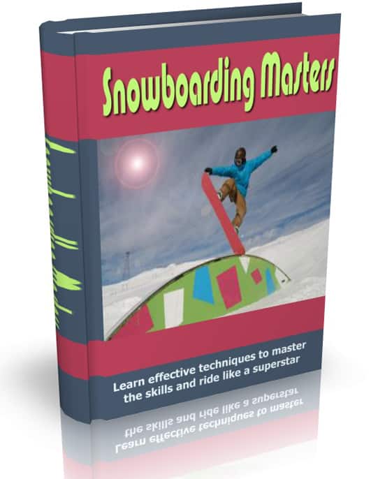 Snowboarding Masters