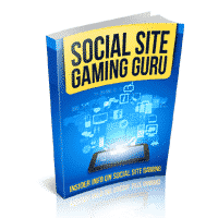 Social Site Gaming Guru 1