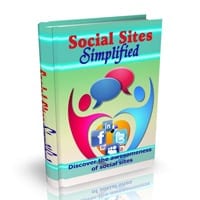 Social Sites Simplified