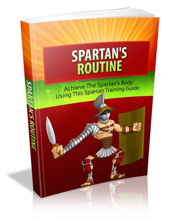 Spartan’s Routine
