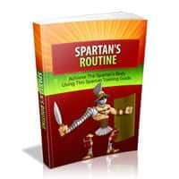 Spartan's Routine