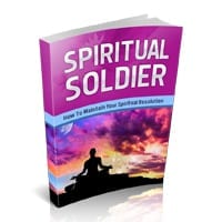 Spiritual Soldier 2