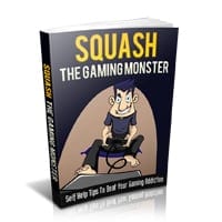 Squash The Gaming Monster 1