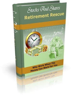 Stocks And Shares Retirement Rescue