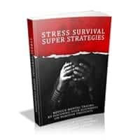 Stress Survival Strategies