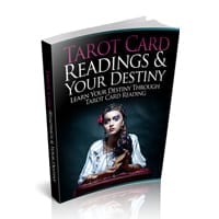 Tarot Card Readings And Your Destiny 2