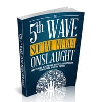 The 5th Wave Social Media Onslaught 1