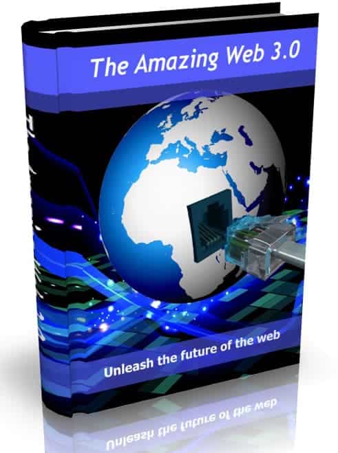 The Amazing Web 3.0