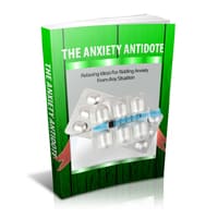 The Anxiety Antidote 2