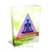 The Chakra Checklist 2