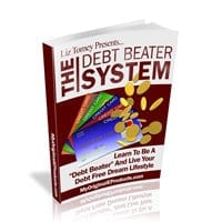 The Debt Beater System!