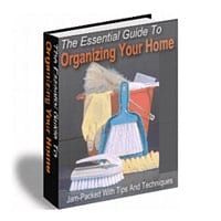 The Essential Guide To Organizing Your Home 2
