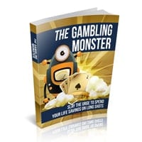 The Gambling Monster 1