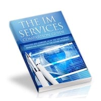 The IM Services Comparison Guide