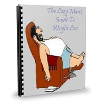 The Lazy Man's Guide To Weight Loss 2