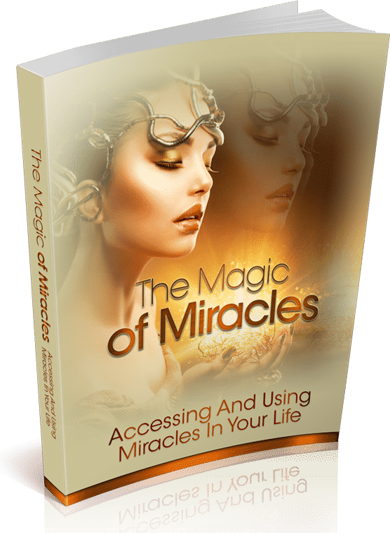 The Magic Of Miracles