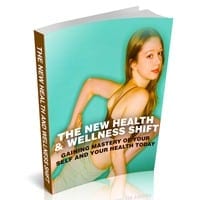 The New Health And Wellness Shift 2