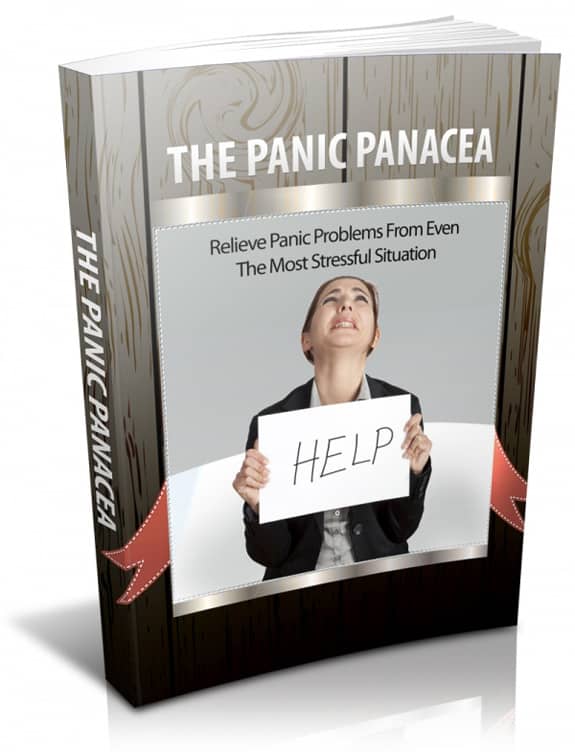 The Panic Panacea