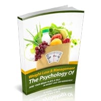 The Psychology Of Weight Loss And Management 1