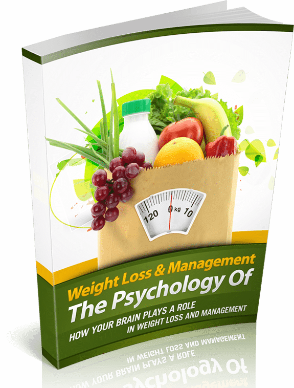 The Psychology Of Weight Loss And Management