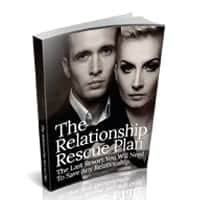 The Relationship Rescue Plan 1