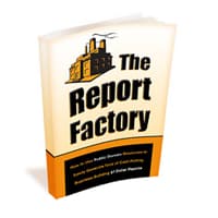 The Report Factory 1