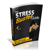 The Stress Buster Guide 2