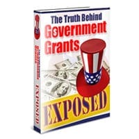 The Truth Behind Government Grants Exposed 1
