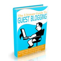 The Ultimate Guide To Guest Blogging 2