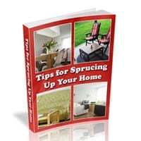 Tips for Sprucing Up Your Home 2