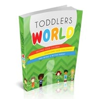 Toddlers World 2