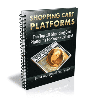 Top 10 Shopping Cart Platforms Revealed