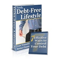 Totally Debt-Free Lifestyle 2