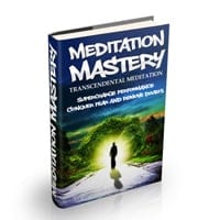 Transcendental Meditation 2
