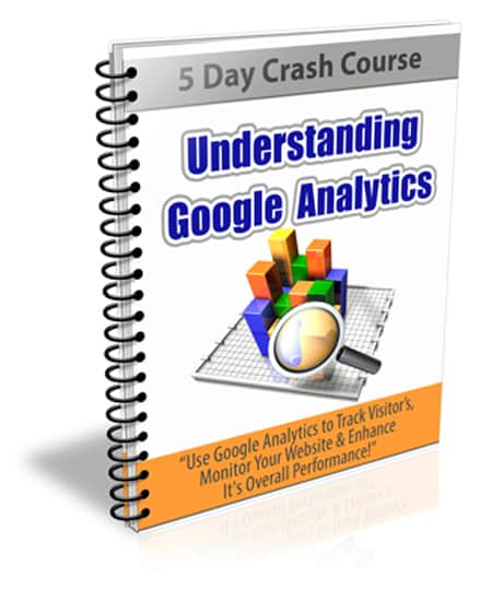 Understanding Google Analytics Newsletter